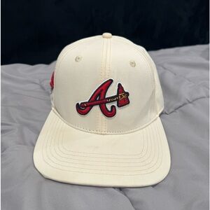 Atlanta Braves Snapback